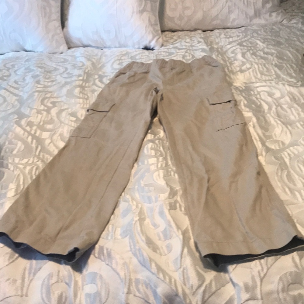 Kids pants